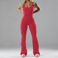 Malla Deportiva Premium - Rojo