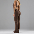 Malla Deportiva Premium - Marron oscuro