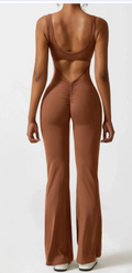 Malla Deportiva Premium - Marron claro